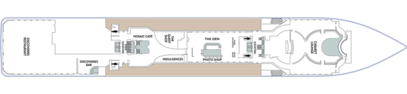 Deck Plan deck-8